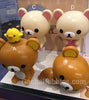 Rilakkuma Figure Gashapon (In Stock)