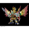 SD LEGENDBB Victory Dai Shougun Figure Limited (Pre-Order)