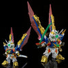 SD LEGENDBB Victory Dai Shougun Figure Limited (Pre-Order)