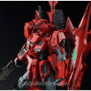 MG 1/100 MSZ-006P2 / 3C Z Gundam Unit 3 P2 type Red Zeta (Pre-order)