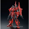 MG 1/100 MSZ-006P2 / 3C Z Gundam Unit 3 P2 type Red Zeta (Pre-order)