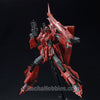 MG 1/100 MSZ-006P2 / 3C Z Gundam Unit 3 P2 type Red Zeta (Pre-order)