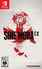 Nintendo Switch Nordic Games Sine Mora Ex (Pre-Order)