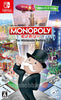 Nintendo Switch Monopoly Japanese Ver. (Pre-Order)