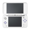 New Nintendo 2DSLL White × Lavender Japanese Ver (Pre-Order)