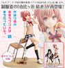 My Teen Romantic Comedy Snafu 2 - Yui Yuigahama 1/8 Figure (Pre-Order)