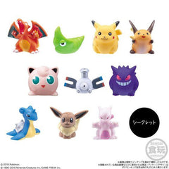 Pokemon Pokemon Kids Figure 1st Generation Reproduction 12 Pieces Set (Pre-Order)