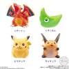 Pokemon Pokemon Kids Figure 1st Generation Reproduction 12 Pieces Set (Pre-Order)