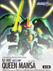 Gashapon Senshi f EX 03 Queen Mansa Limited (Pre-Order)