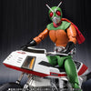 S.H.Figuats Sky Rider & Skyturbo Set (Pre-Order)