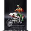 S.H.Figuats Sky Rider & Skyturbo Set (Pre-Order)