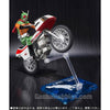 S.H.Figuats Sky Rider & Skyturbo Set (Pre-Order)