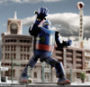 Soul of Chogokin GX-24R Tetsujin 28 1963 with Music Loaded Figure (Pre-Order)