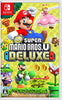 Nintendo Switch New 超級瑪莉兄弟U 豪華版 (Pre-order)