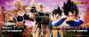 S.H.Figuarts Nappa Limited (Pre-Order)