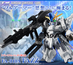 FW Gundam Converge: Core Fazz Limited Edition (In-stock)