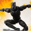 S.H.Figuarts Black Panther Avengers: Infinity War Limited Edition (In-stock)