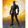 S.H.Figuarts Black Panther Avengers: Infinity War Limited Edition (In-stock)