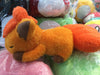 Pokemon Vulpix Resting Plush (In-stock)