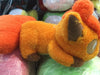 Pokemon Vulpix Resting Plush (In-stock)