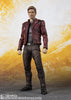 S.H.Figuarts Avengers Infinity War Star Lord (Pre-order)