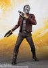S.H.Figuarts Avengers Infinity War Star Lord (Pre-order)