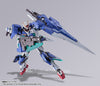 Metal Build 00 Gumdam Seven Sword/G GN-0000GNHW/7SG (Pre-Order)