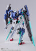 Metal Build 00 Gumdam Seven Sword/G GN-0000GNHW/7SG (Pre-Order)