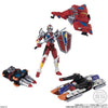 SSSS Gridman Denkou Choujin Gridman 4 Pieces Figures Limited (Pre-Order)