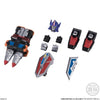 SSSS Gridman Denkou Choujin Gridman 4 Pieces Figures Limited (Pre-Order)