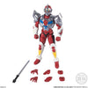 SSSS Gridman Denkou Choujin Gridman 4 Pieces Figures Limited (Pre-Order)