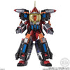 SSSS Gridman Denkou Choujin Gridman 4 Pieces Figures Limited (Pre-Order)