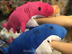 GP Shark Hand Puppet Plush (In-stock)