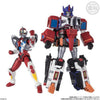 SSSS Gridman Denkou Choujin Gridman 4 Pieces Figures Limited (Pre-Order)