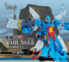 HI-METAL R Xabungle (Pre-Order)