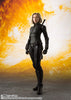 S.H.Figuarts Avengers Infinity War Black Widow (Pre-order)