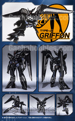 THE ROBOT SPIRITS ＜SIDE LABOR＞ Griffon (Pre-order)