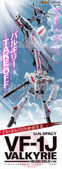 DX Chogokin VF-1J VALKYRIE Ichijo Hikaru (Pre-order)