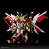 BB Warrior Makasan Taushigun & Shinse Sho Gundam. Super Steel Ver. Limited (Pre-Order)