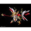 BB Warrior Makasan Taushigun & Shinse Sho Gundam. Super Steel Ver. Limited (Pre-Order)