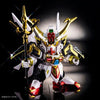 BB Warrior Makasan Taushigun & Shinse Sho Gundam. Super Steel Ver. Limited (Pre-Order)