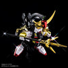 BB Warrior Makasan Taushigun & Shinse Sho Gundam. Super Steel Ver. Limited (Pre-Order)