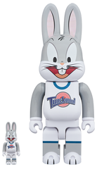 R@BBRICK BE@RICK BUGS BUNNY 100％ & 400％ Limited (Pre-order)