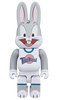 R@BBRICK BE@RICK BUGS BUNNY 100％ & 400％ Limited (Pre-order)