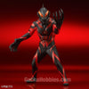 Ultra New Generation Belial light up Ver. (Pre-Order)