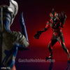 Ultra New Generation Belial light up Ver. (Pre-Order)