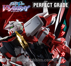 PG 1/60 Gundam Astray Red Frame Kai Limited Edition (Pre-order)