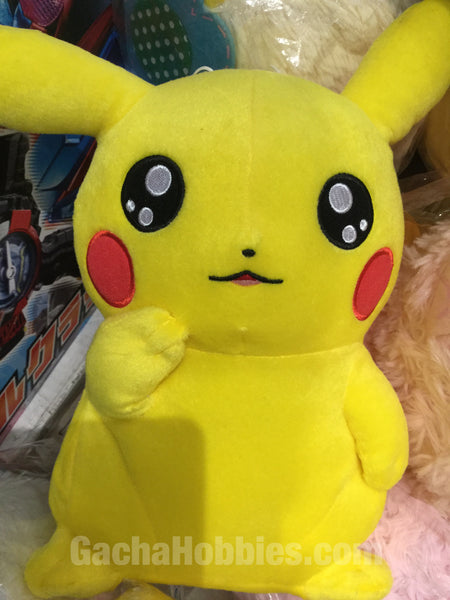 Pikachu Plush 30cm (In-Srock)