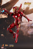 Ironman Mark 50 Avengers: Infinity War Diecast 1/6 (Pre-order)