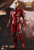 Ironman Mark 50 Avengers: Infinity War Diecast 1/6 (Pre-order)